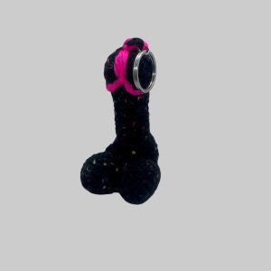 Penis Keychain